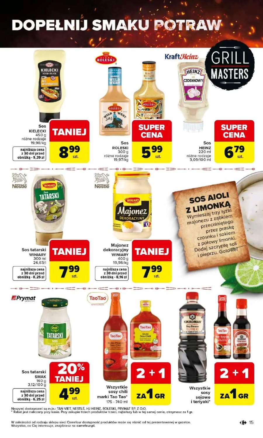Okładka gazetki