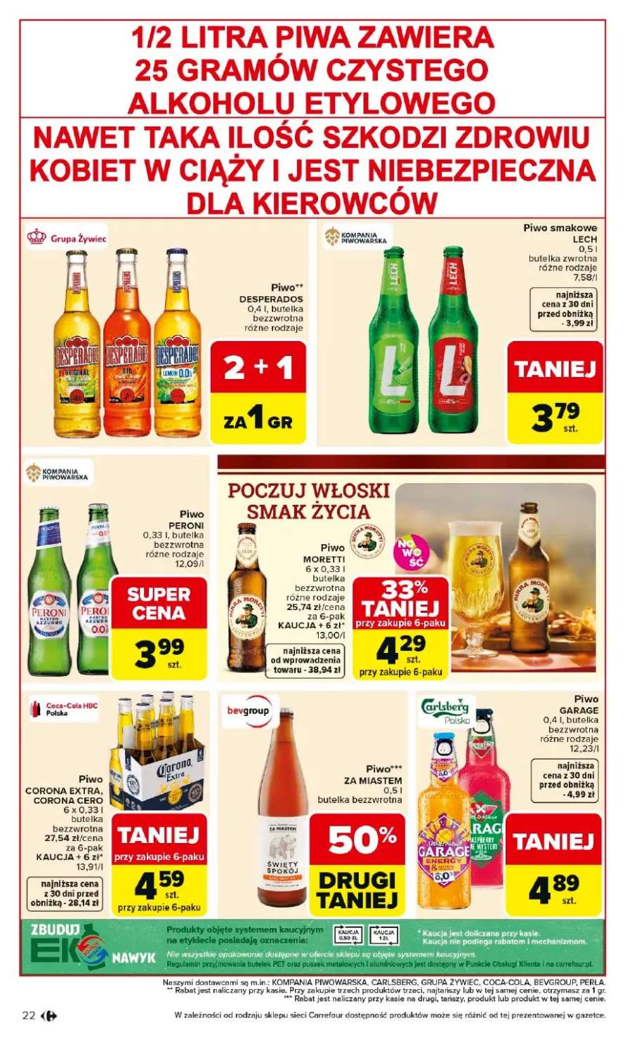 Okładka gazetki