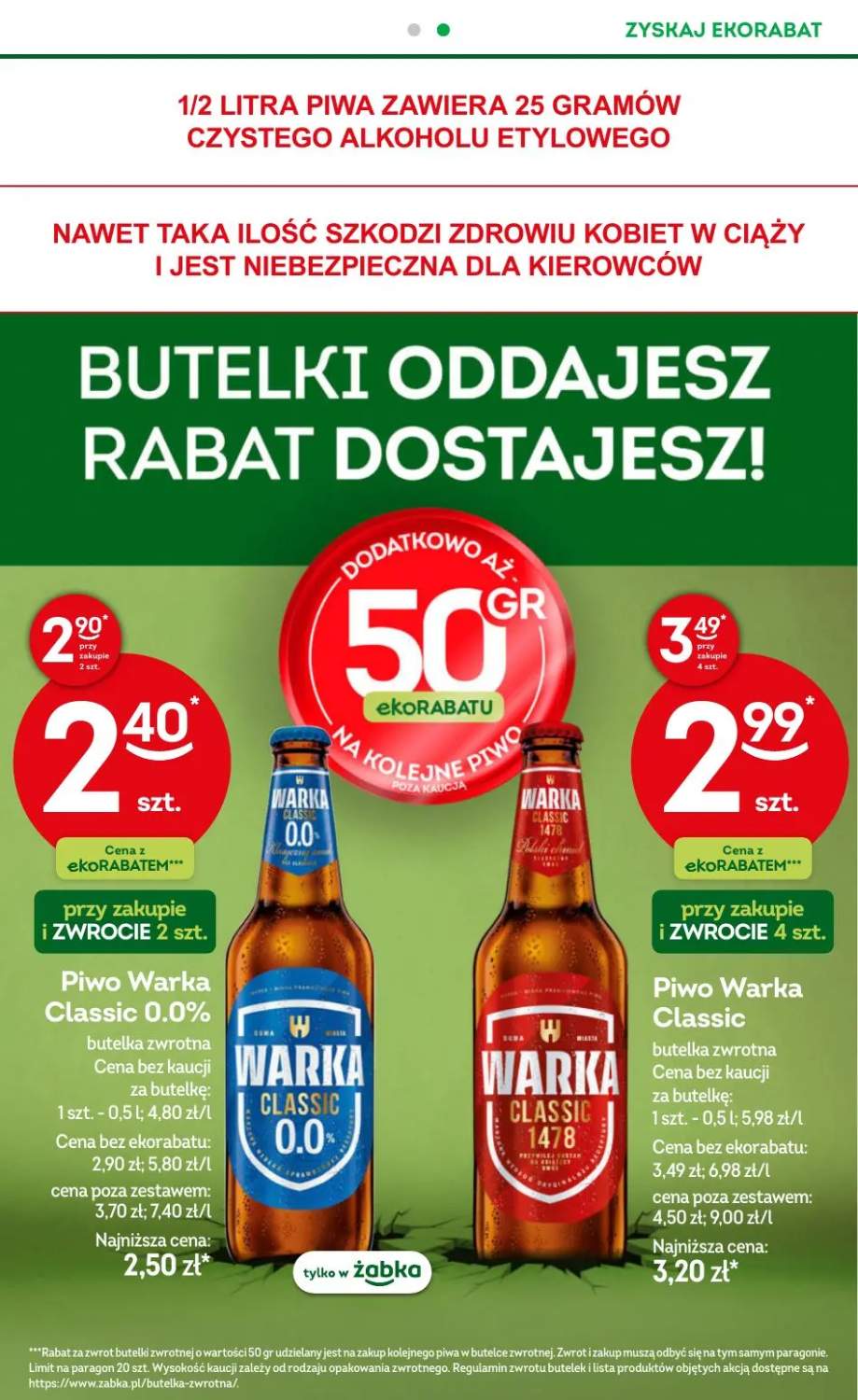 Okładka gazetki
