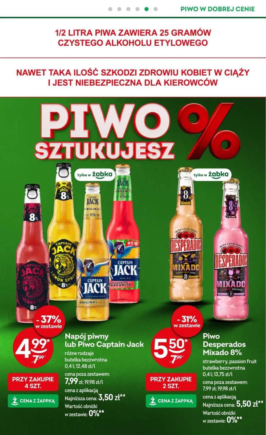 Okładka gazetki