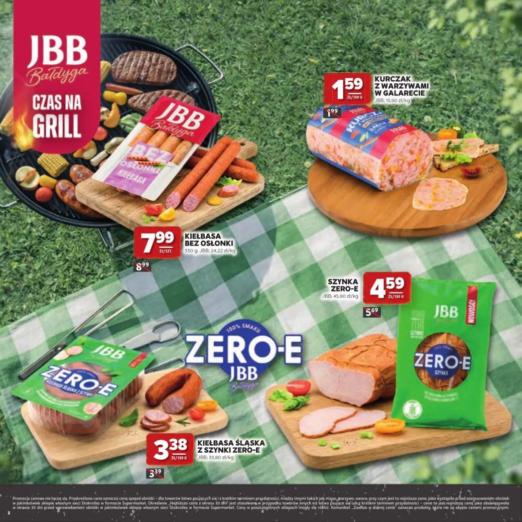 Okładka gazetki