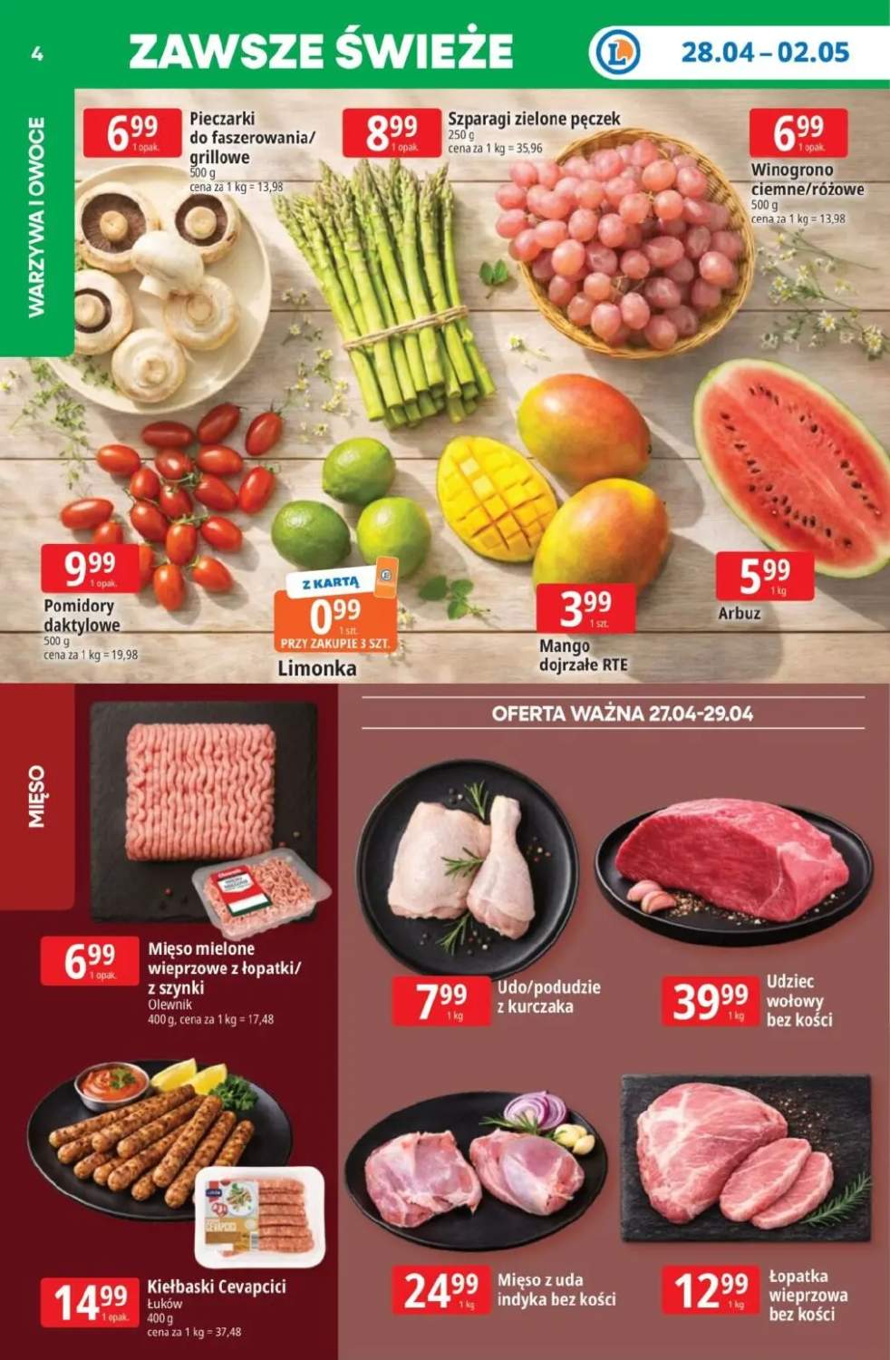 Okładka gazetki