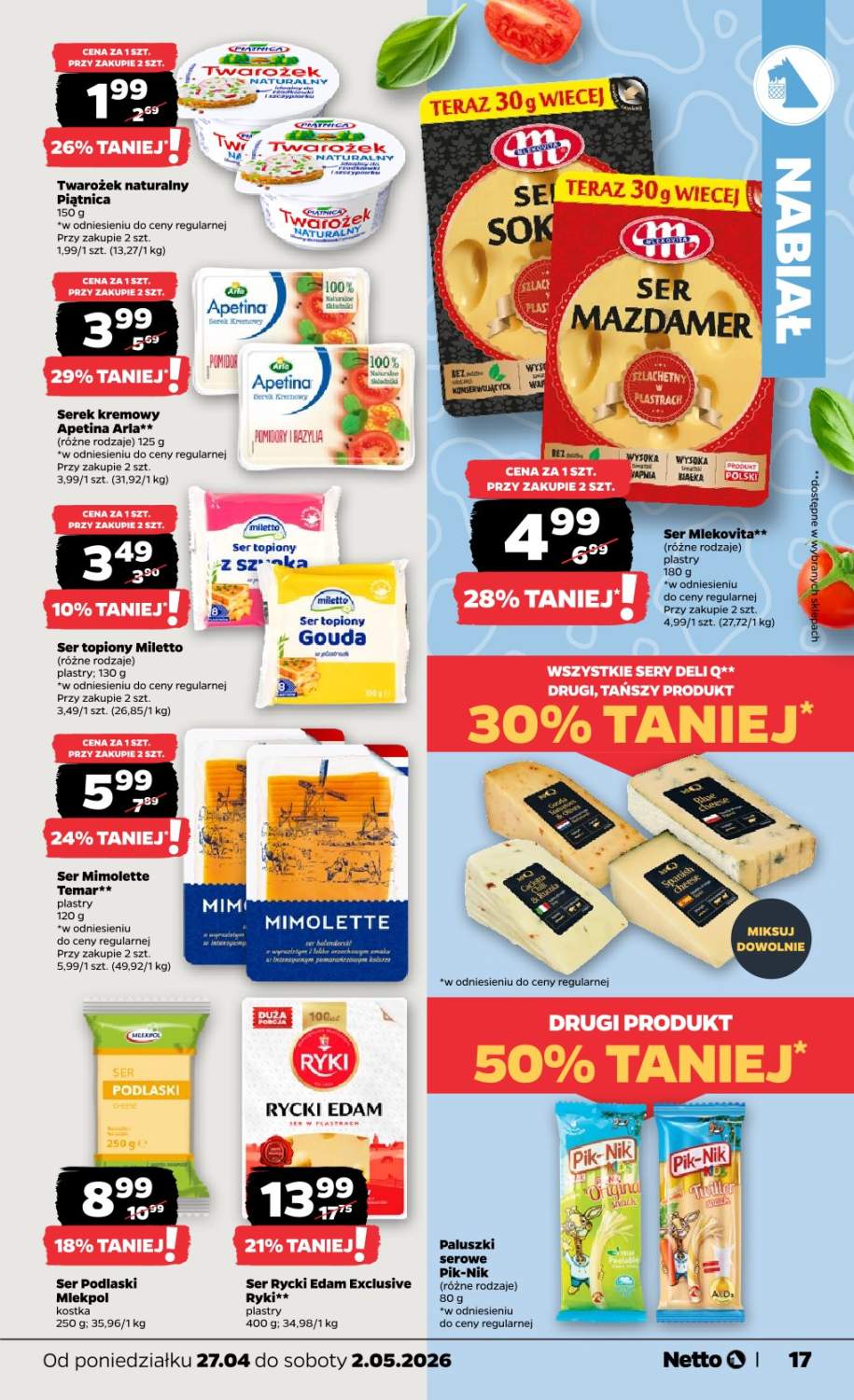 Okładka gazetki