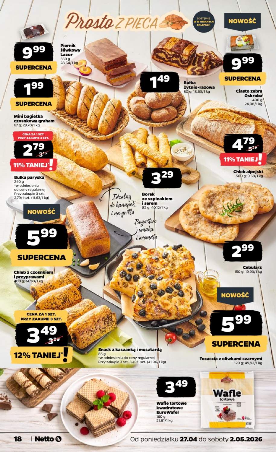 Okładka gazetki