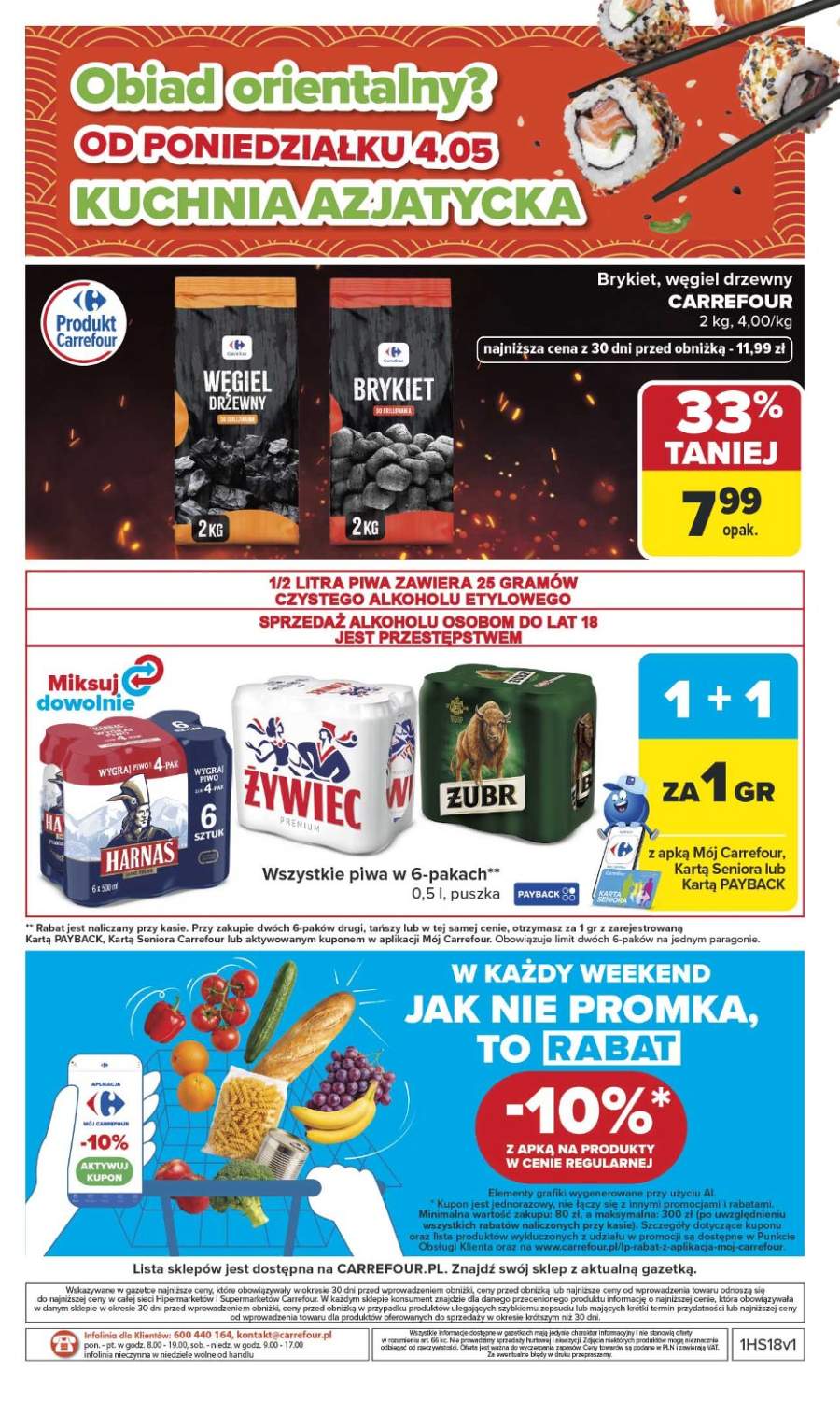 Okładka gazetki