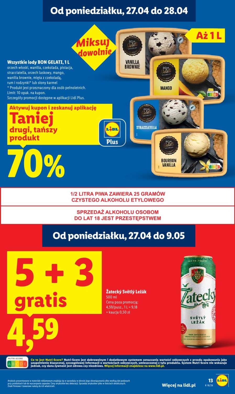 Okładka gazetki
