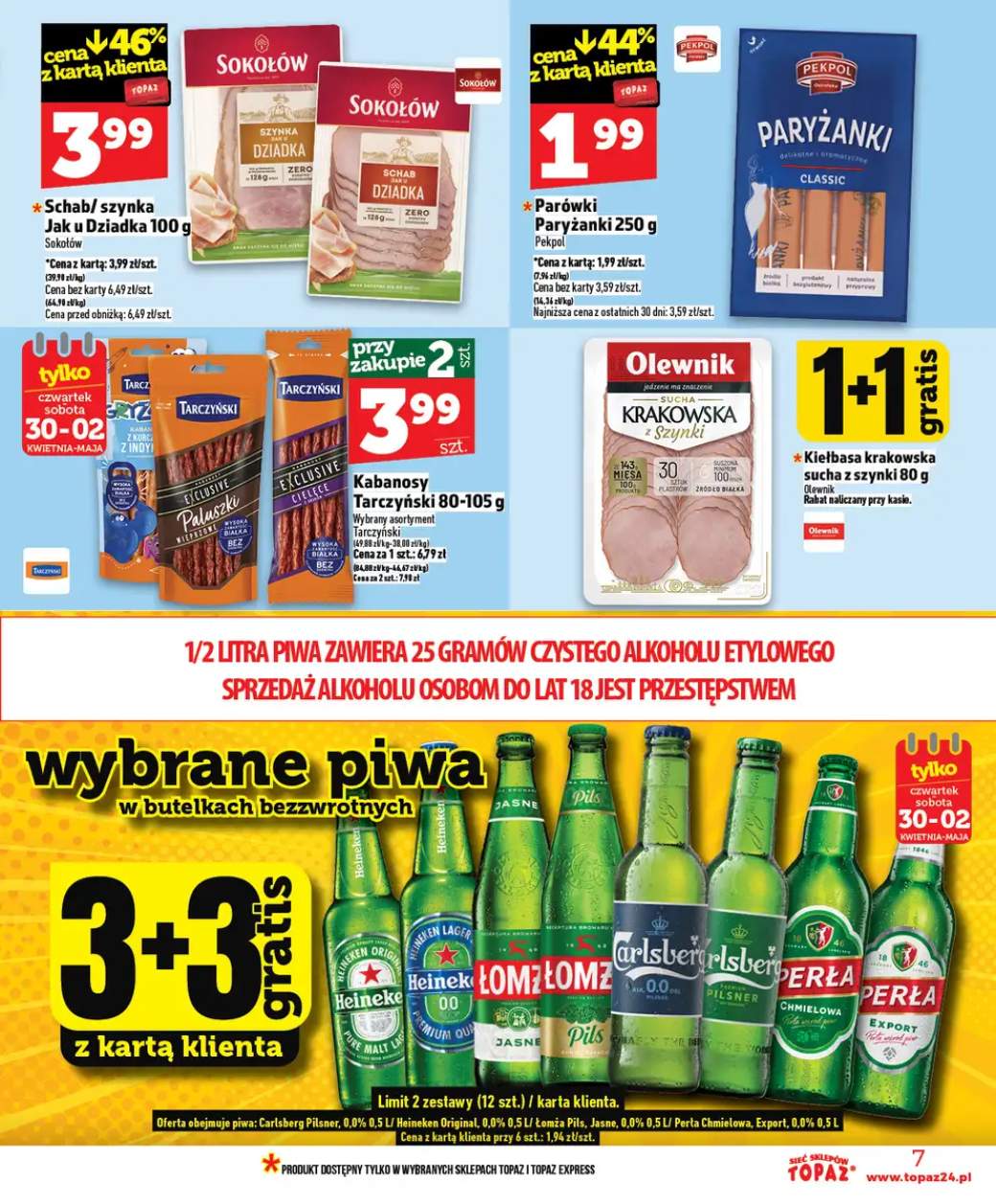 Okładka gazetki