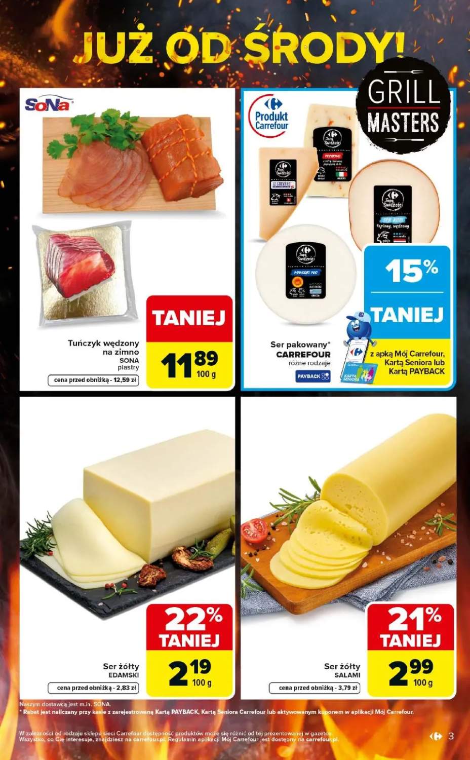 Okładka gazetki