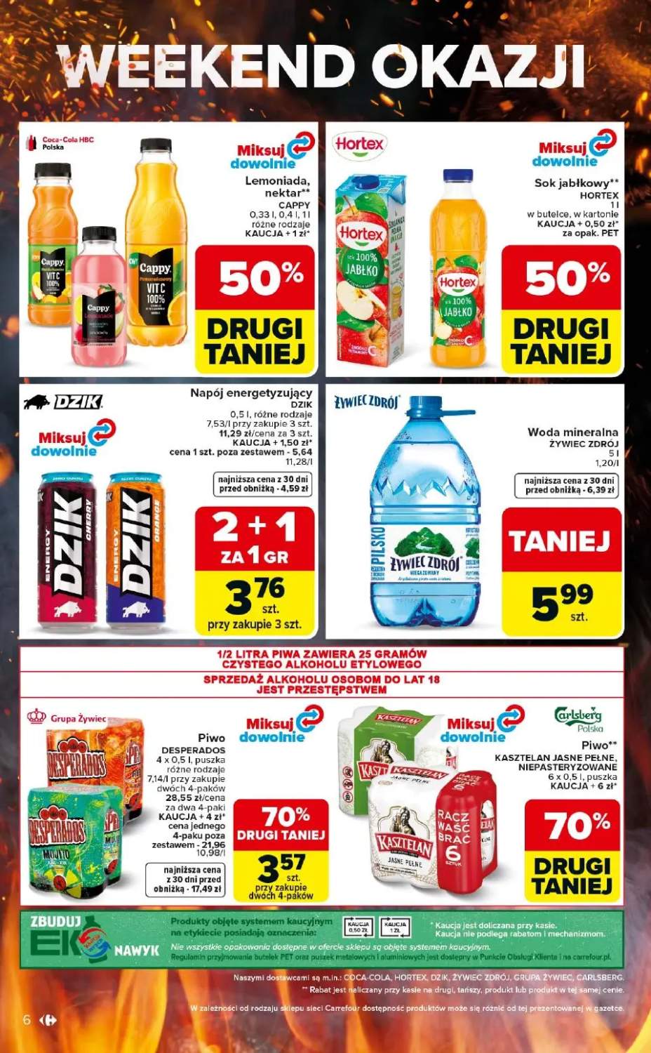 Okładka gazetki