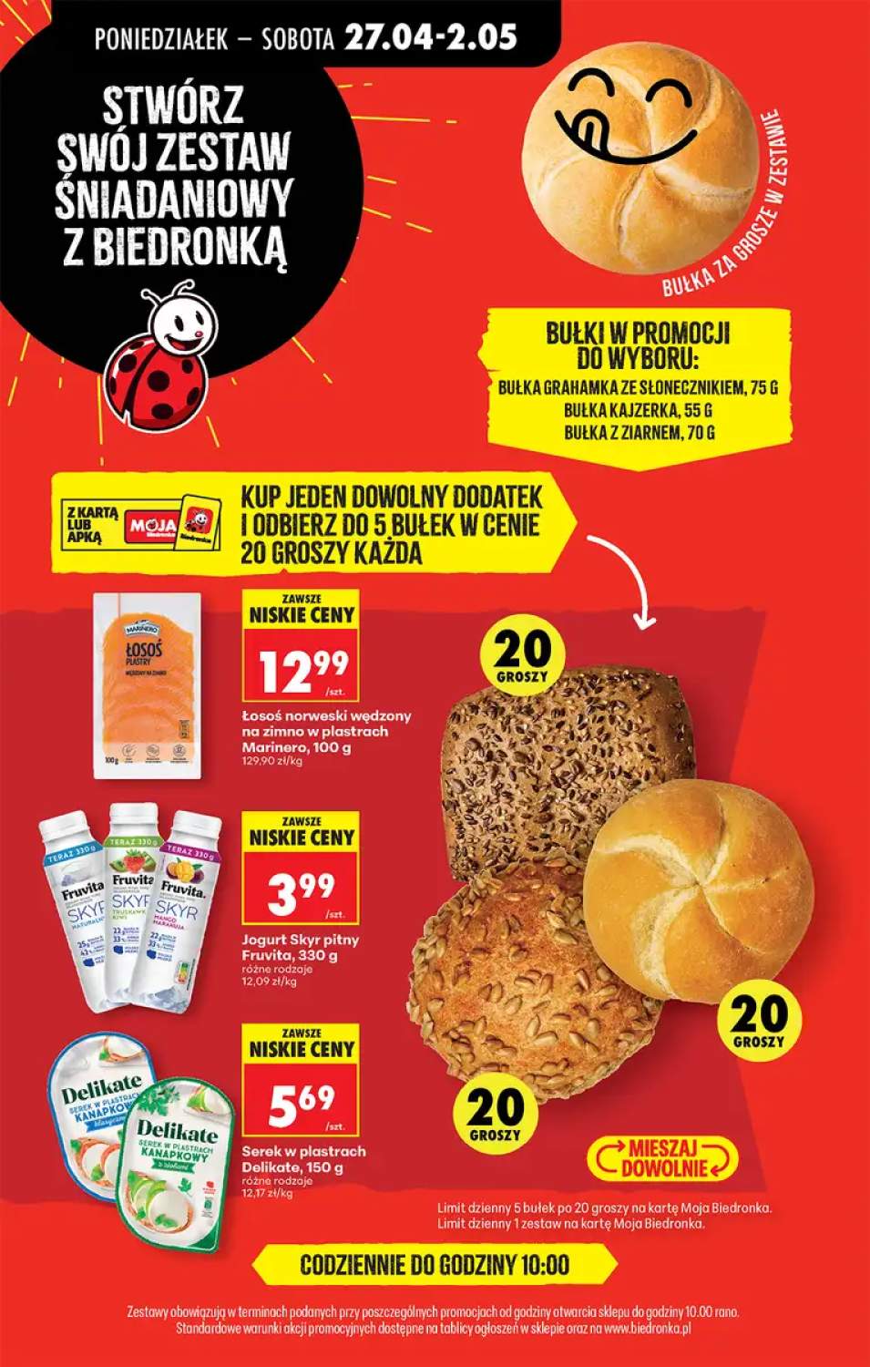 Okładka gazetki
