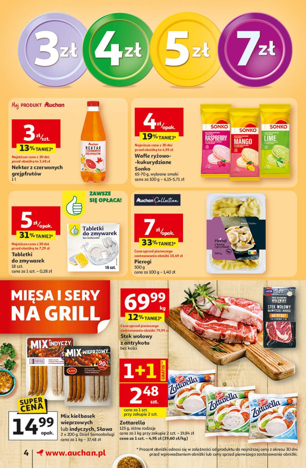 Okładka gazetki
