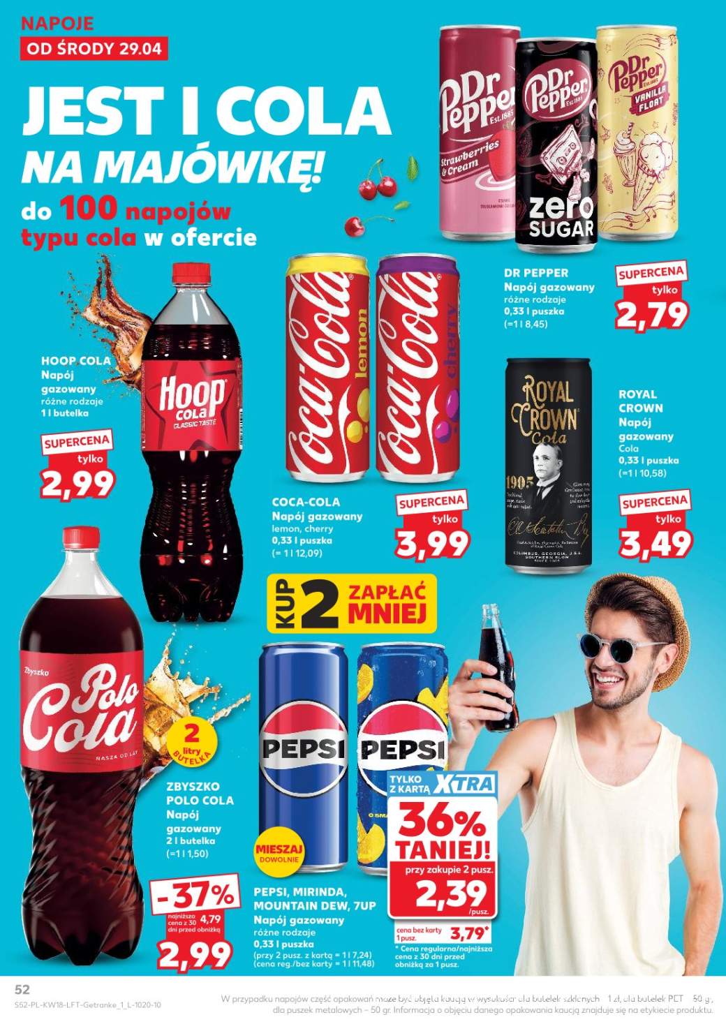Okładka gazetki