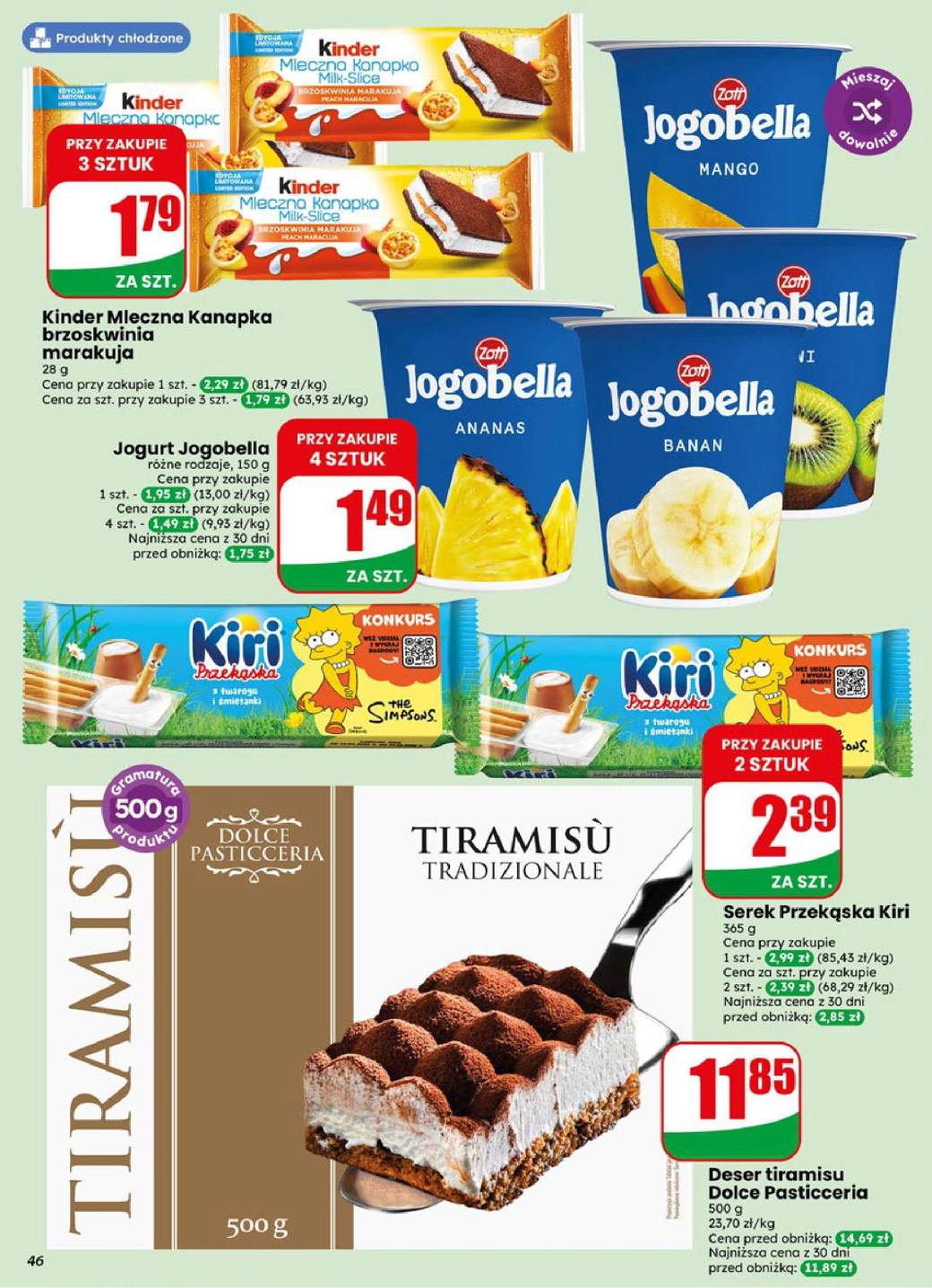 Okładka gazetki