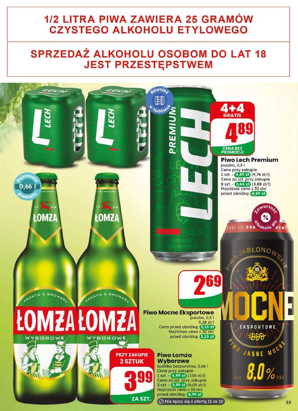 Okładka gazetki