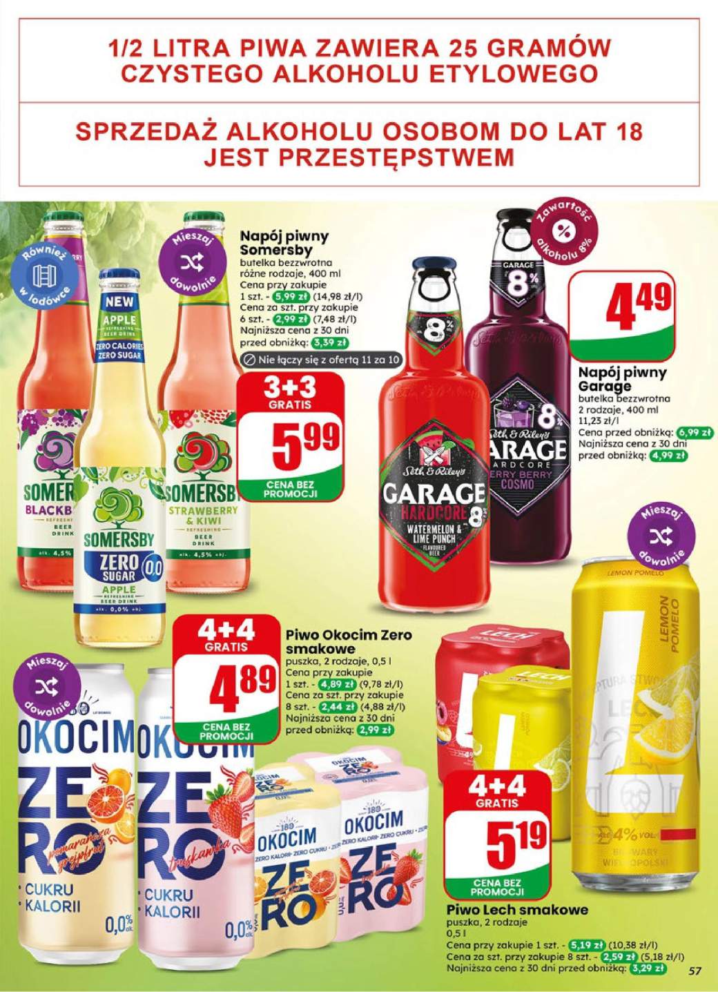 Okładka gazetki