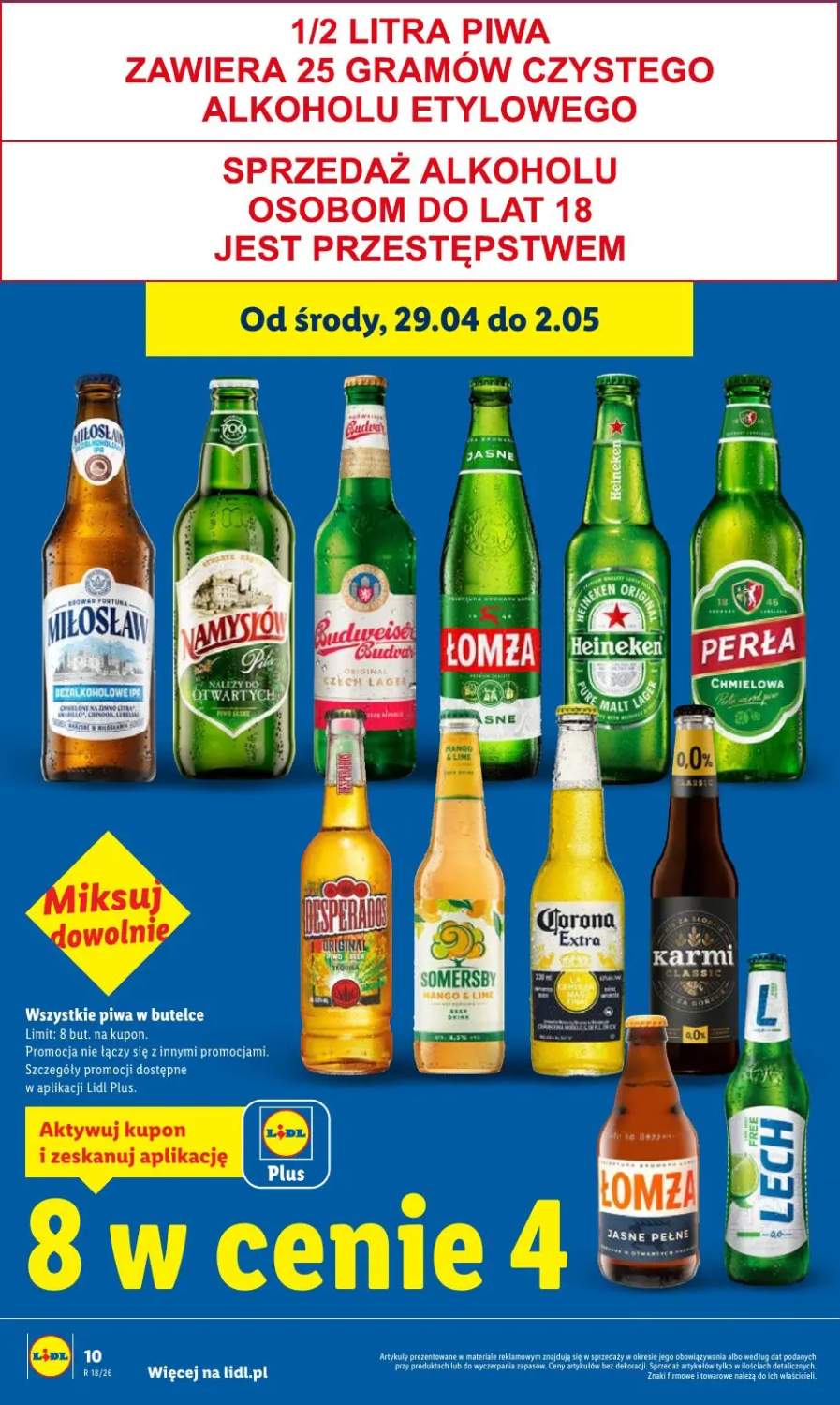 Okładka gazetki