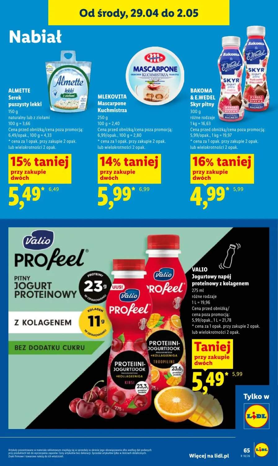 Okładka gazetki