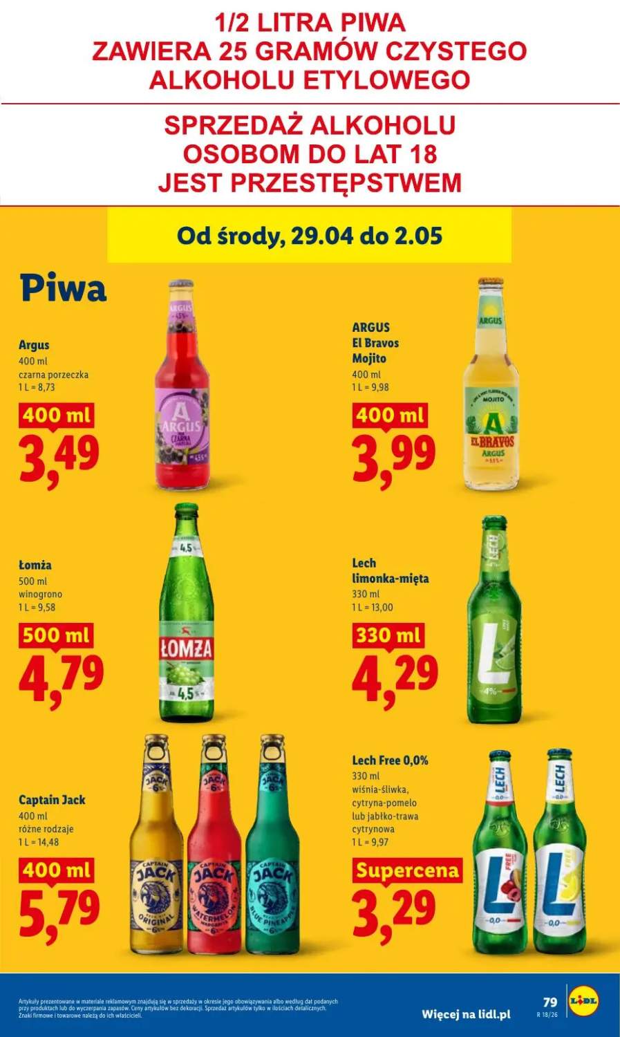 Okładka gazetki