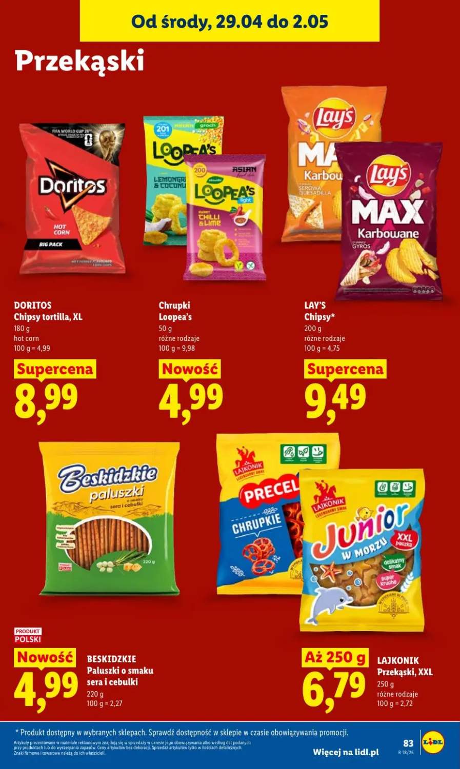 Okładka gazetki