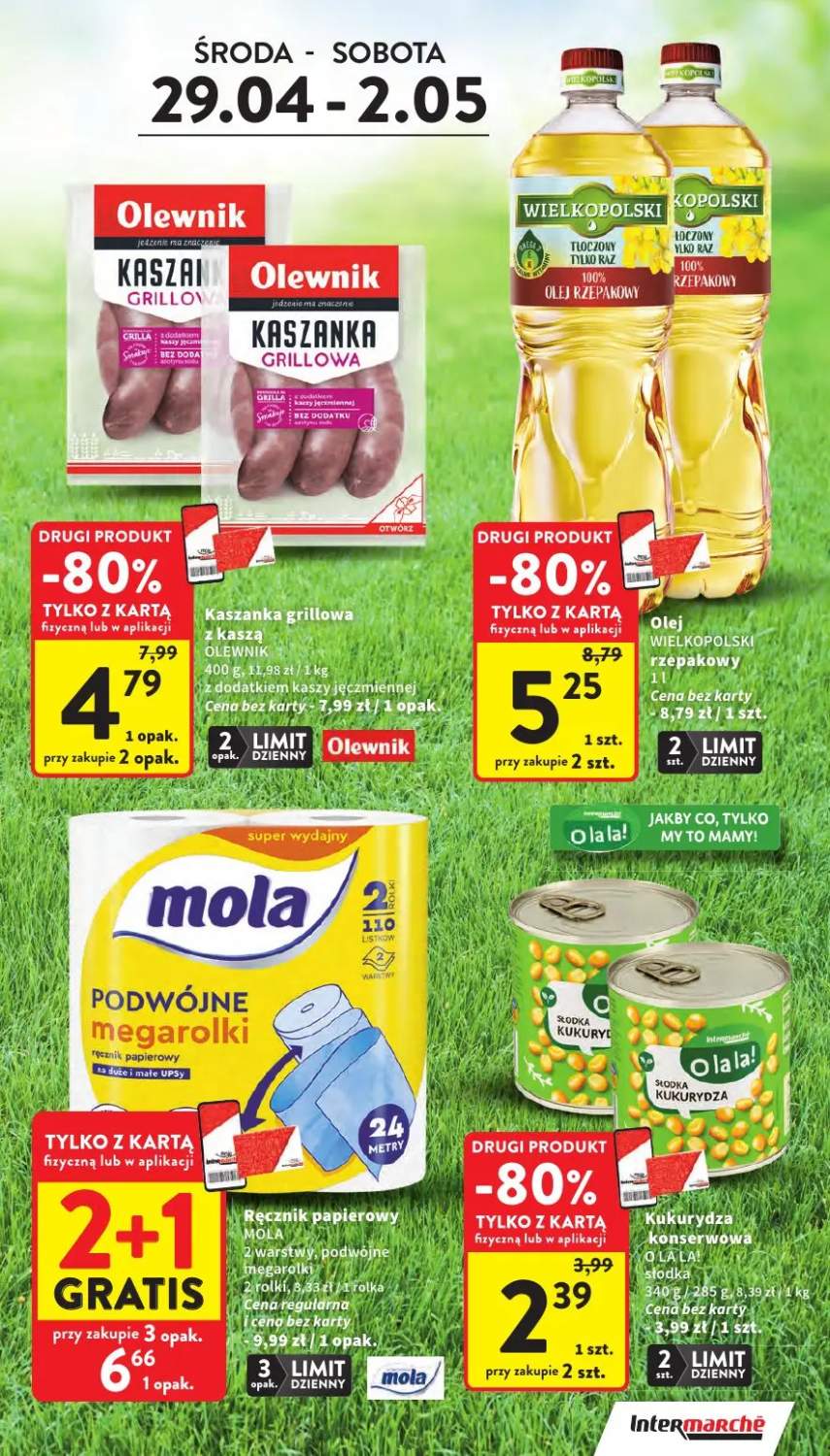Okładka gazetki