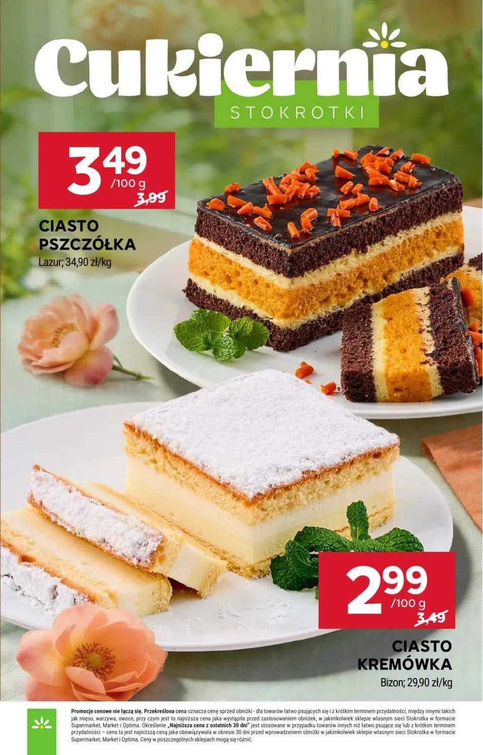 Okładka gazetki