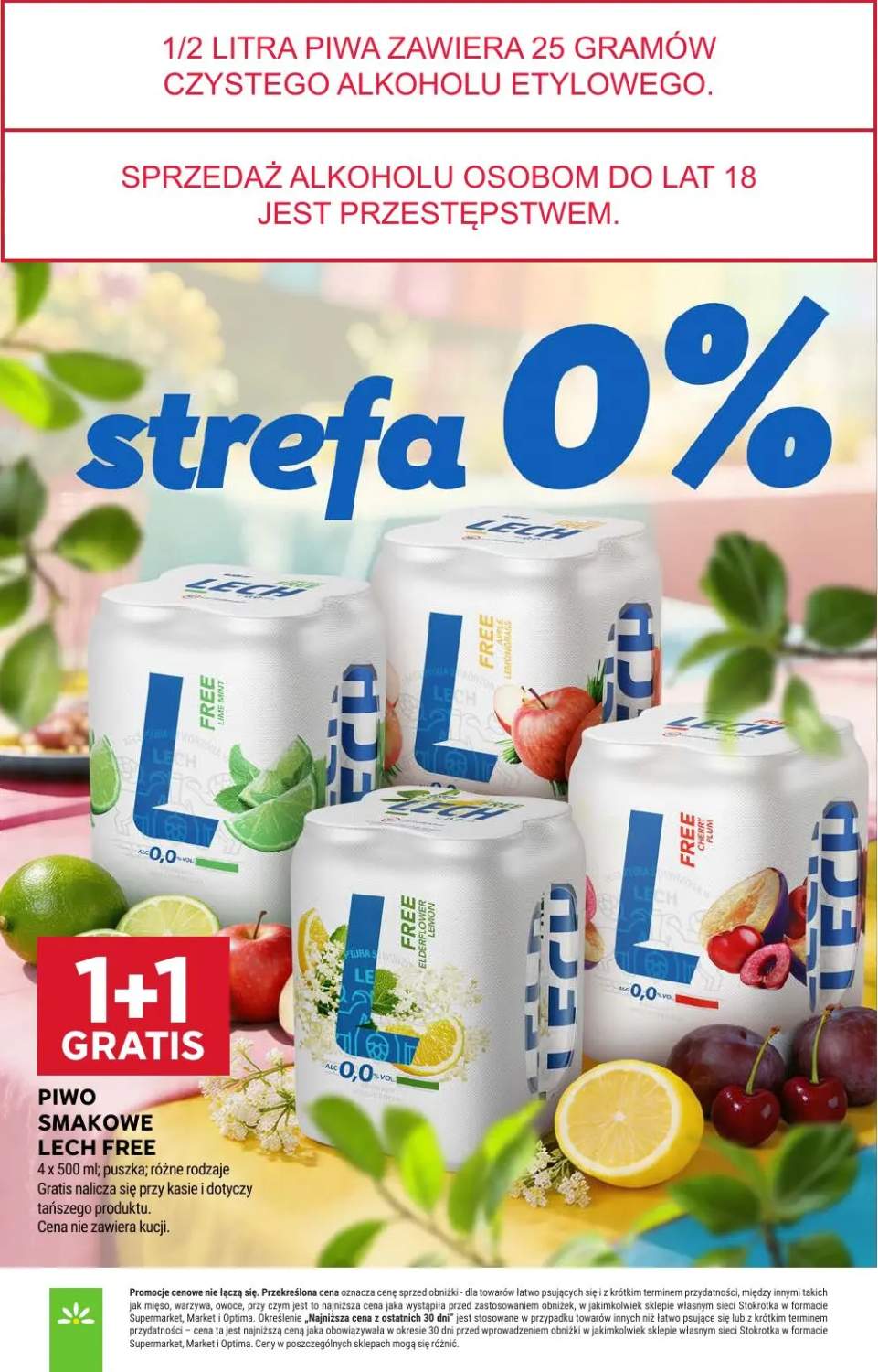 Okładka gazetki