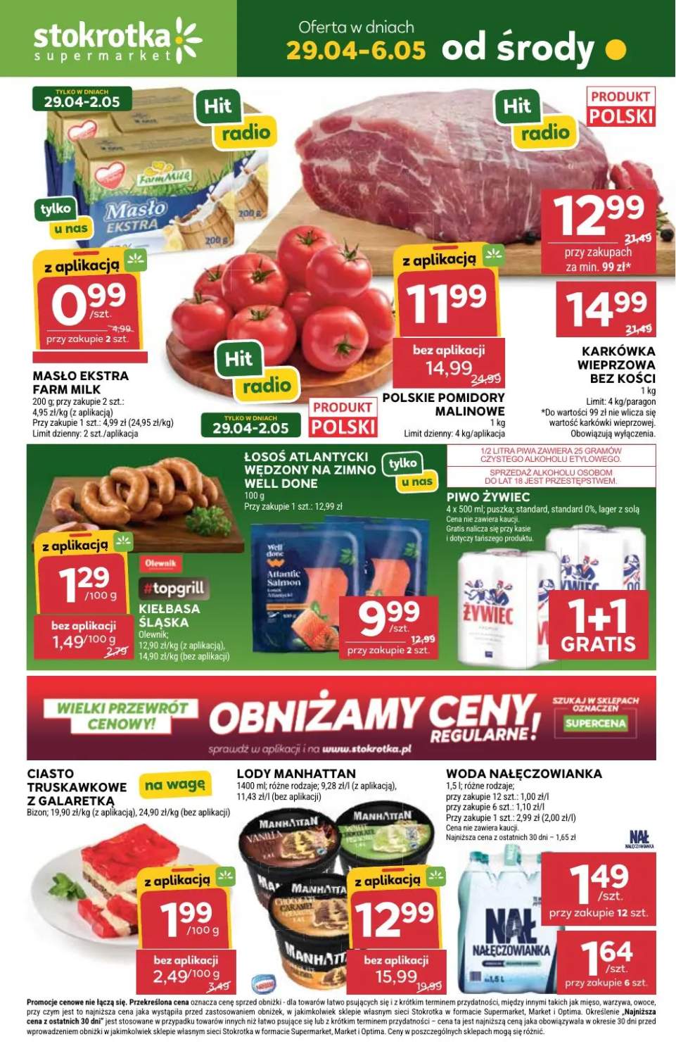 Okładka gazetki