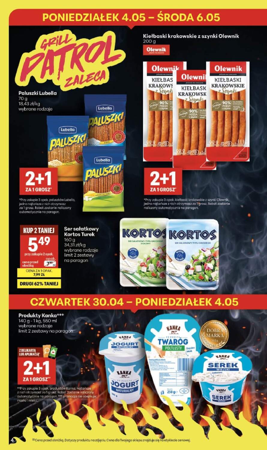 Okładka gazetki