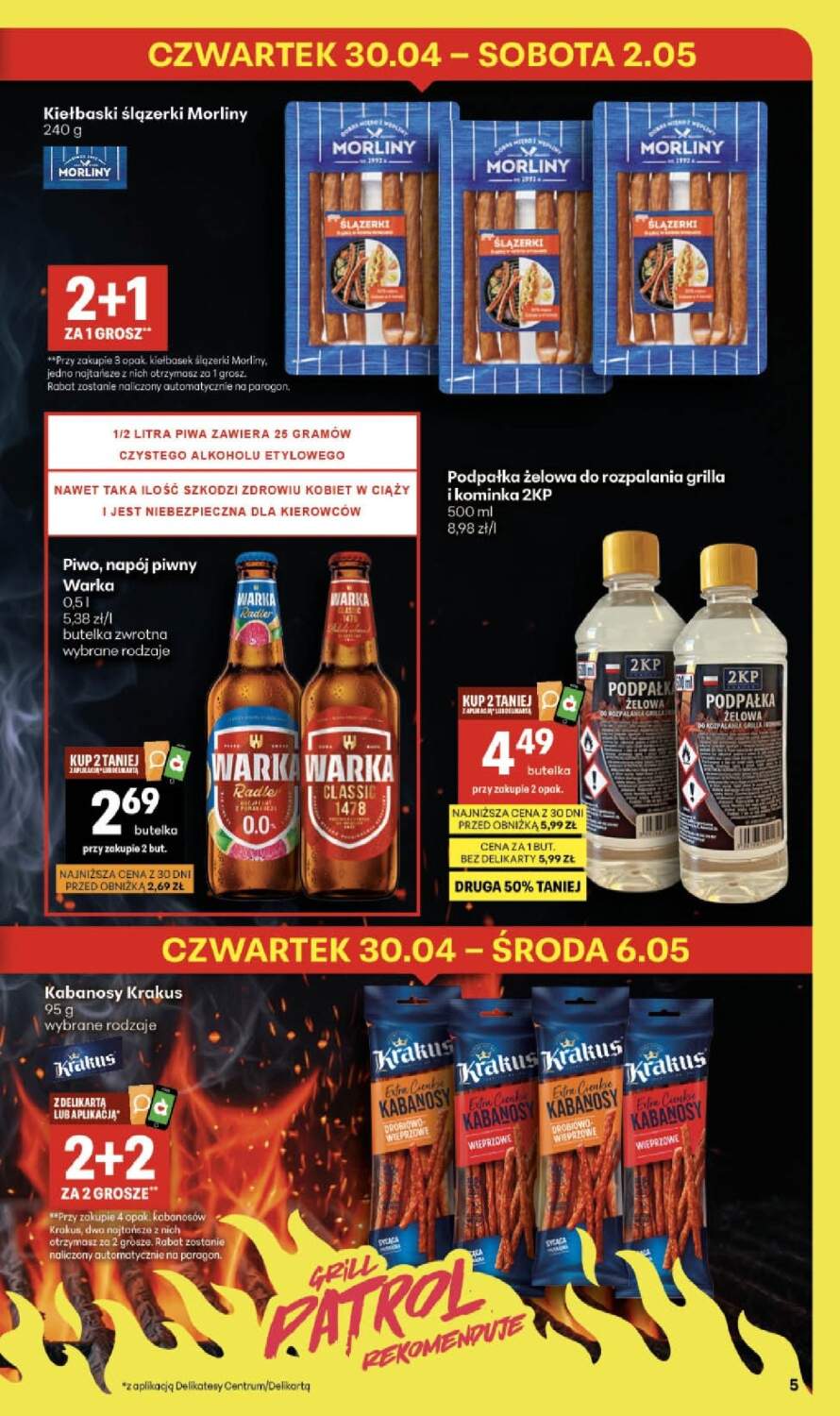 Okładka gazetki
