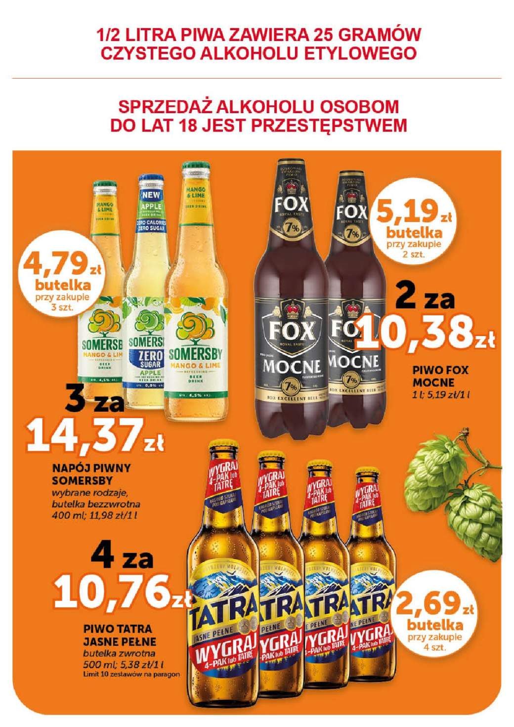 Gazetka – strona 18