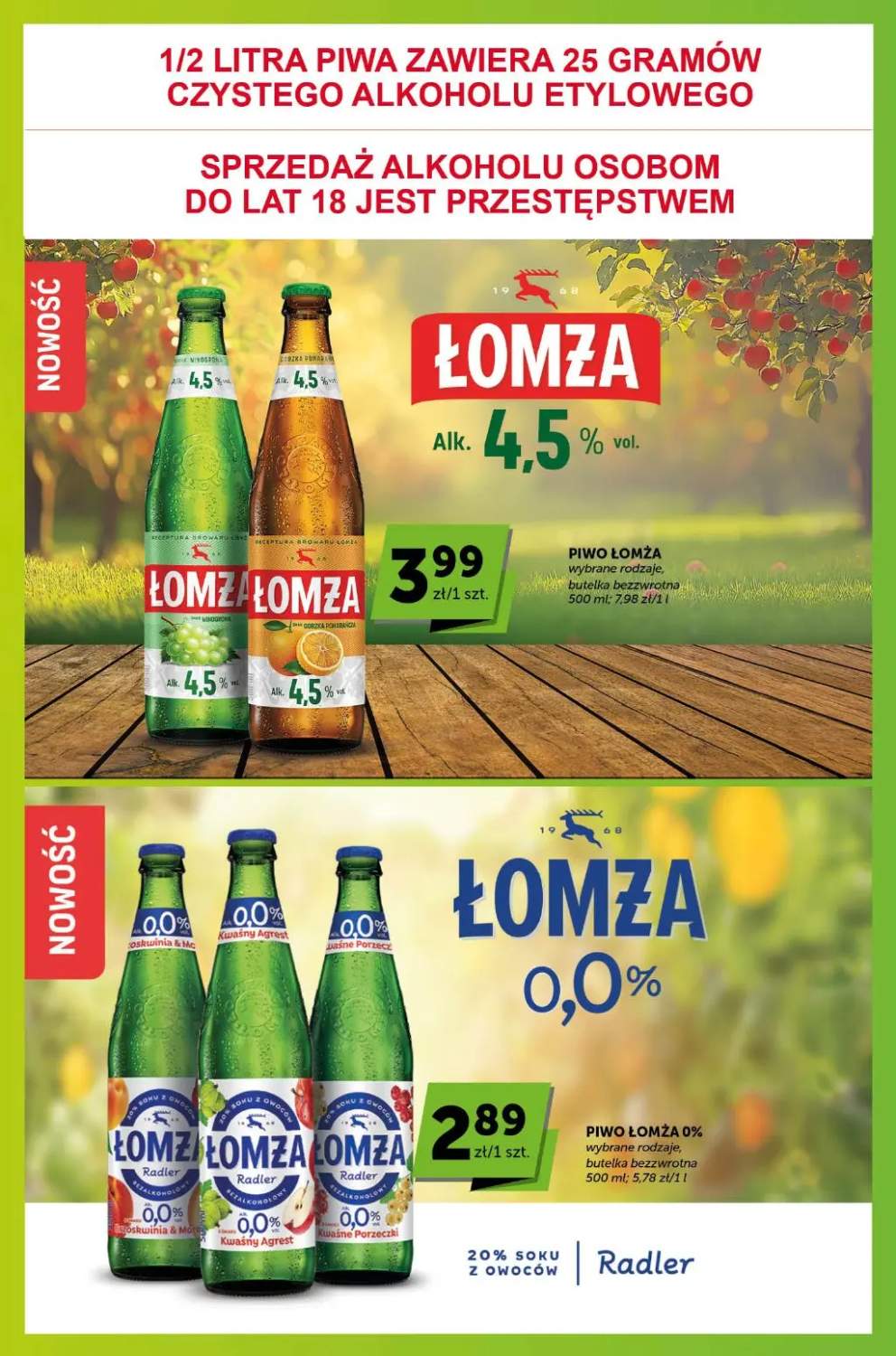 Gazetka – strona 21